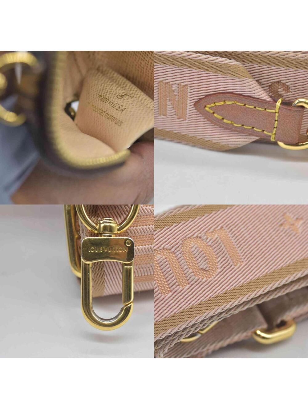 Louis Vuitton LV Monogram Multi-Pochette Accessories - Picture 8 of 15